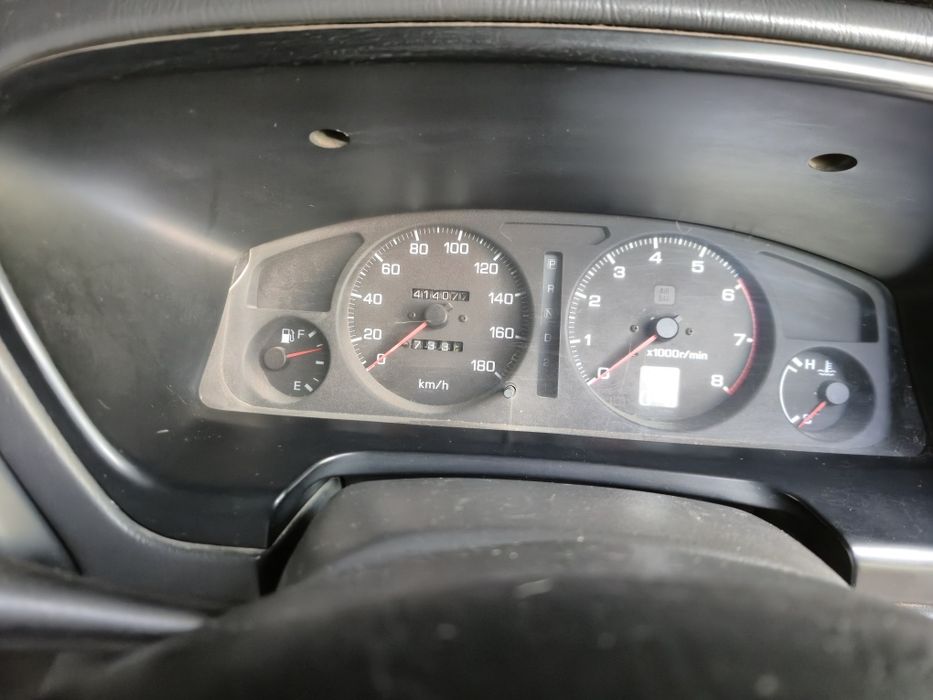 Продам Nissan Terrano r50