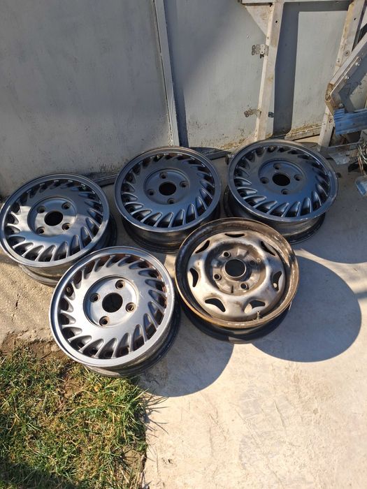 Джанти за субару джъсти или суифт