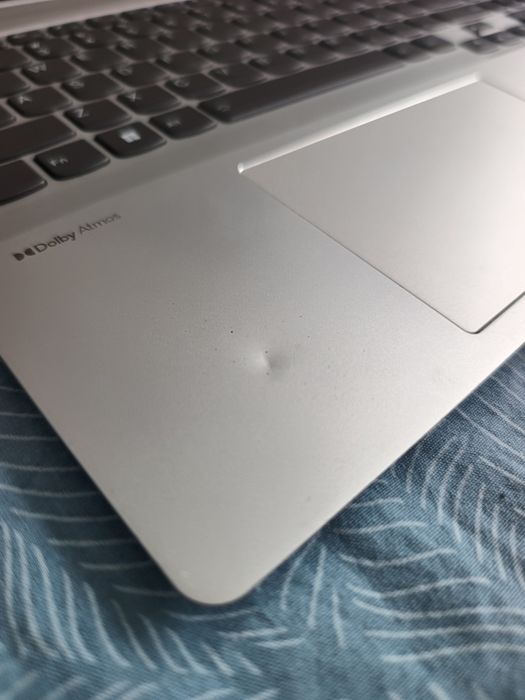 Lenovo IdeaPad 5 Pro 16ARH7 pentru piese