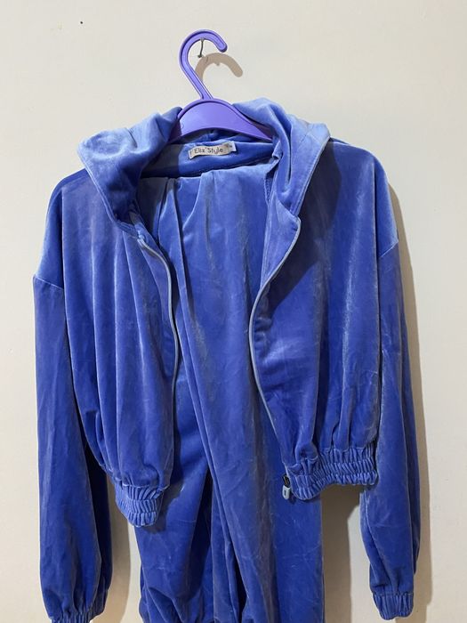 Спортивка  женская  новая