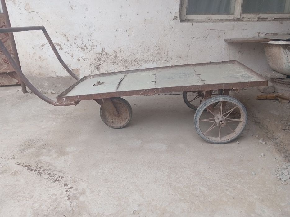 Тачки сатылады, женил айланады