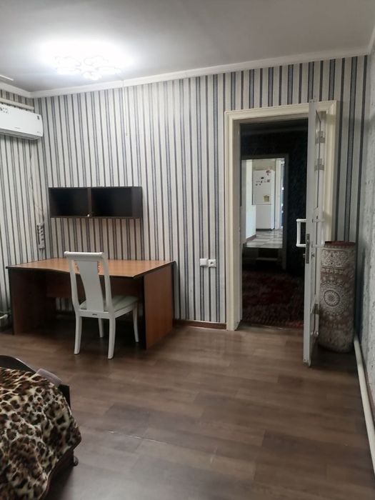 Сдается участок, ориентир Российское посольство ( н635 )