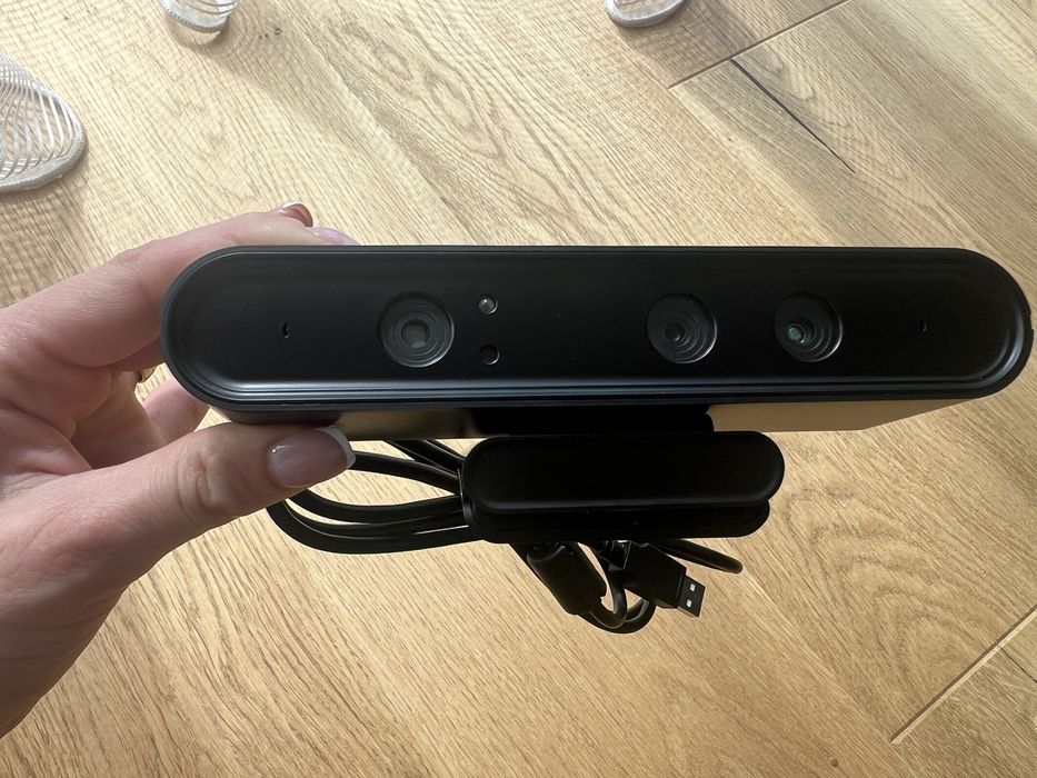Camera Orbbec3D Astra