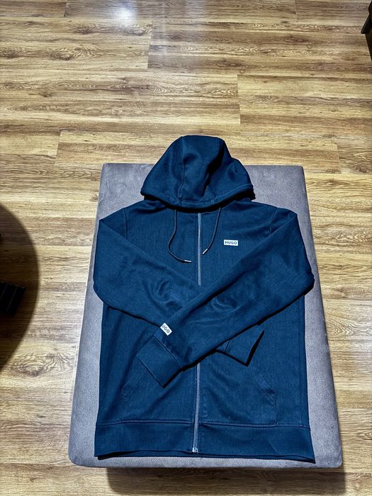 Горнище Hugo/pause