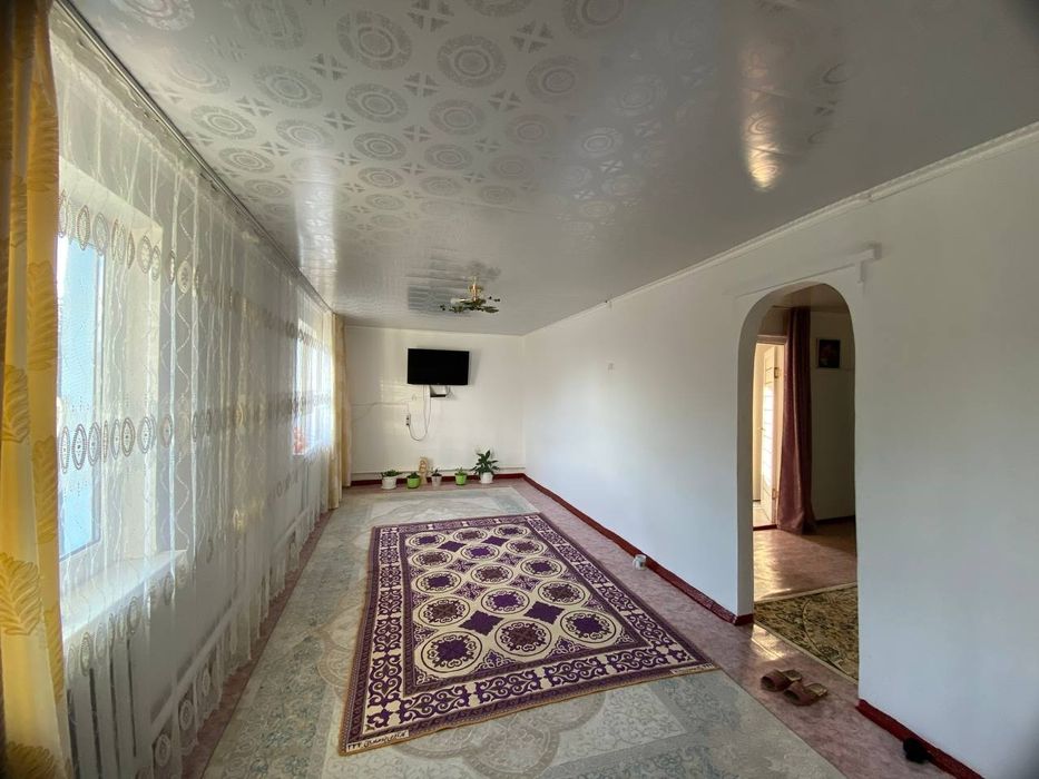 Продам дом в мартуке