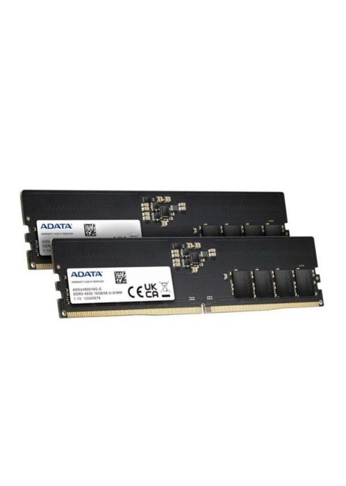 Оперативная память ADATA AD5U480016G-DT 32 Гб