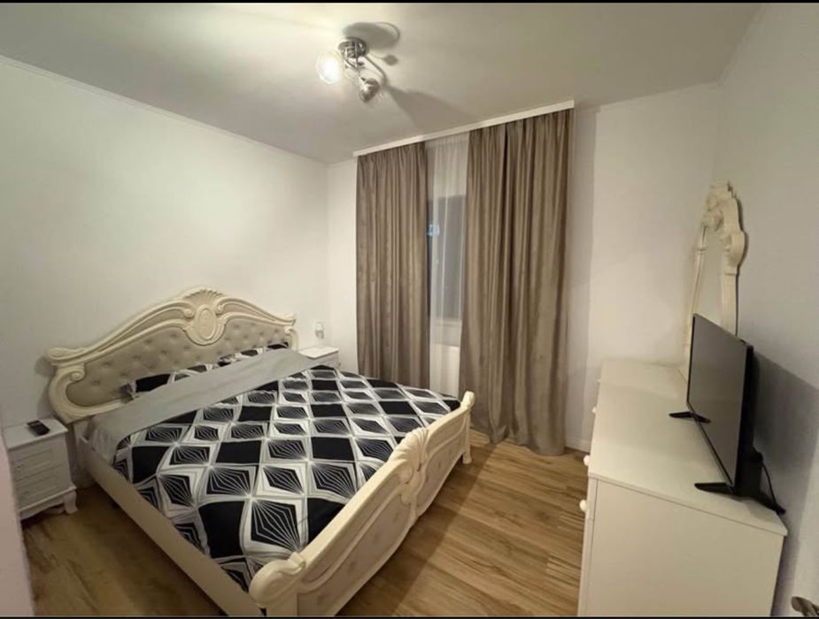 Închiriere apartament 2 camere – Popești-Leordeni | Drumul Fermei
