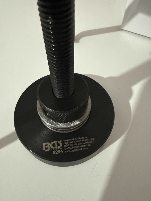 Dispozitiv pretensionare ambreiaj BMW SAC, BGS 8284