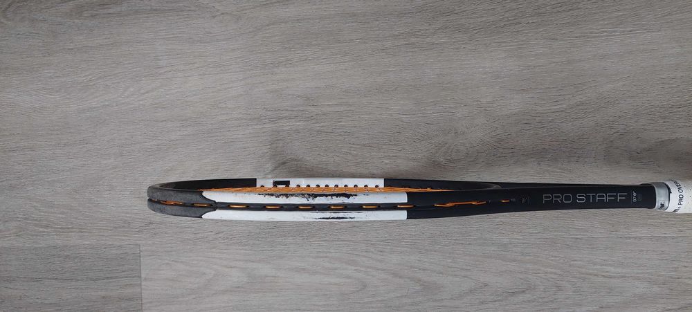 Тенис  Ракета Wilson