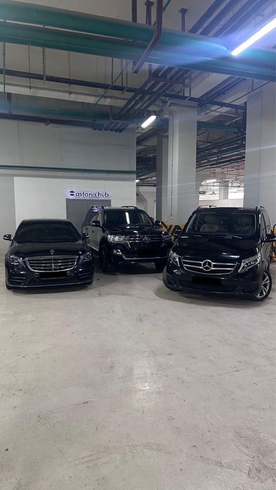 Аренда Авто С Водителем