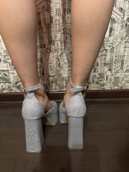 Елегантни обувки