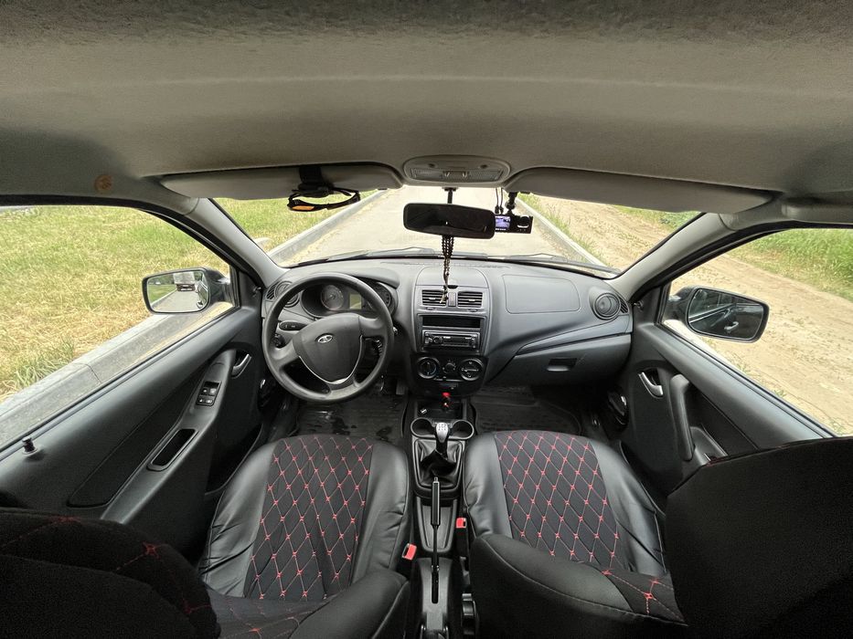 Калина 2 продам