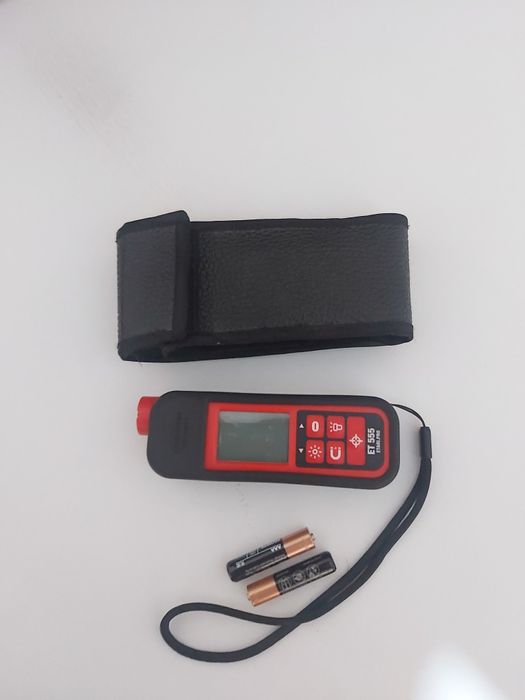 Толщиномер ЕТ-555