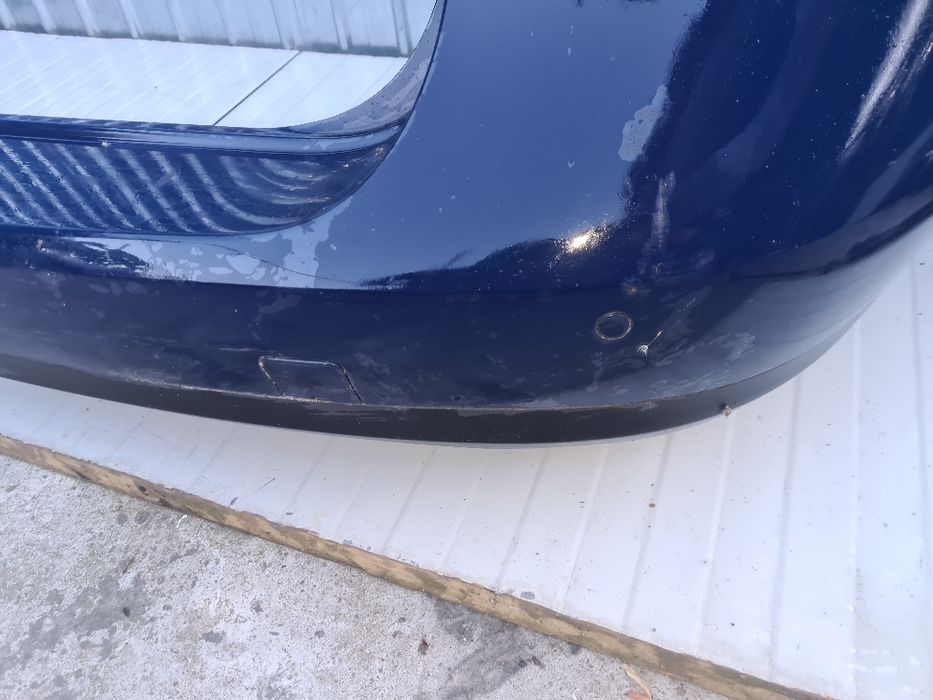 Bara spate vw passat b6 combi cu senzori de parcare