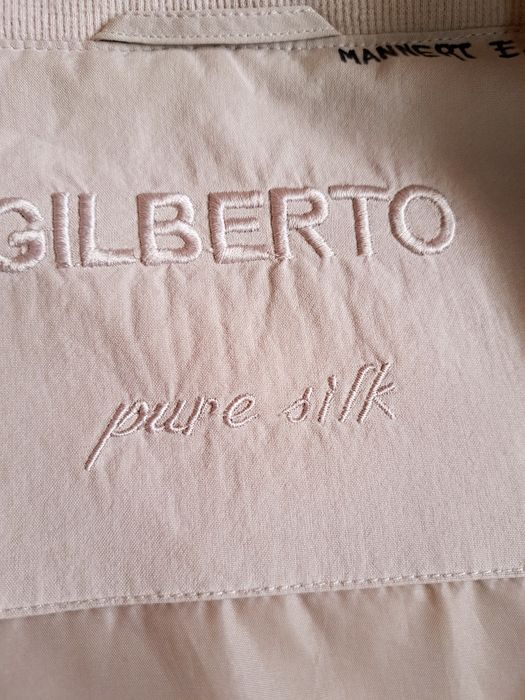 Яке Gilberto XXL