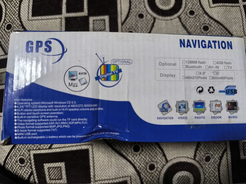 Gps tracker,  gps навигатор