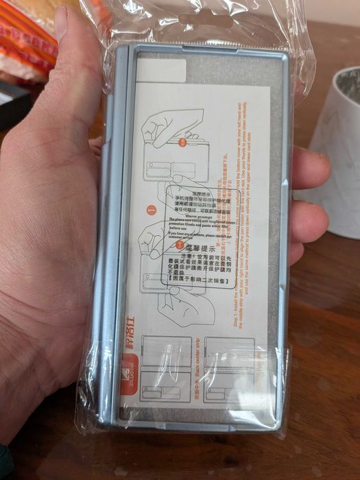 калъфи за samsung Z FOLD 6