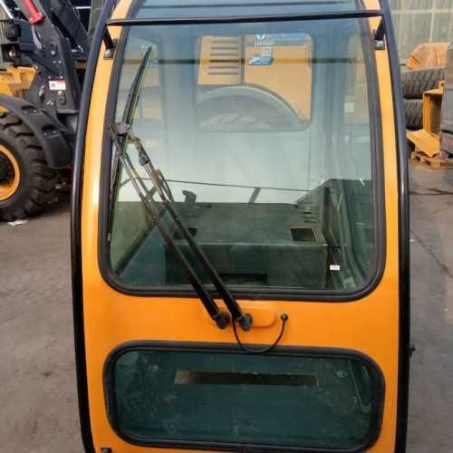 Стёкла на Спец-Технику