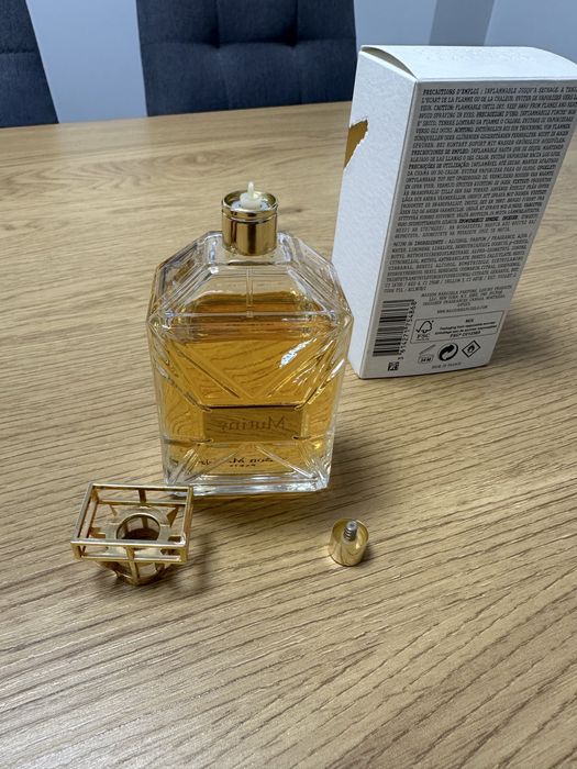 Парфюм Maison Margiela Paris Mutiny 90ml