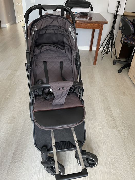 Продам детскую летнию коляску