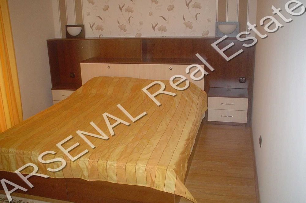 Дава се под наем Двустаен апартамент в София, Редута - 68 кв.м за 530 € - Снимка #2