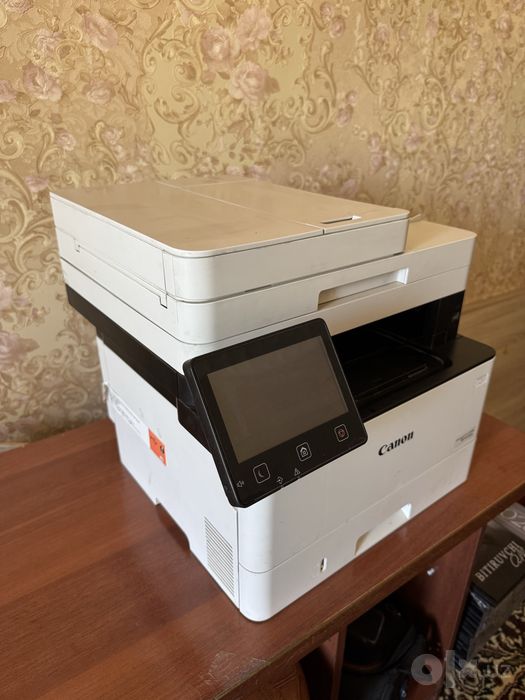 Canon MF445dw printer
