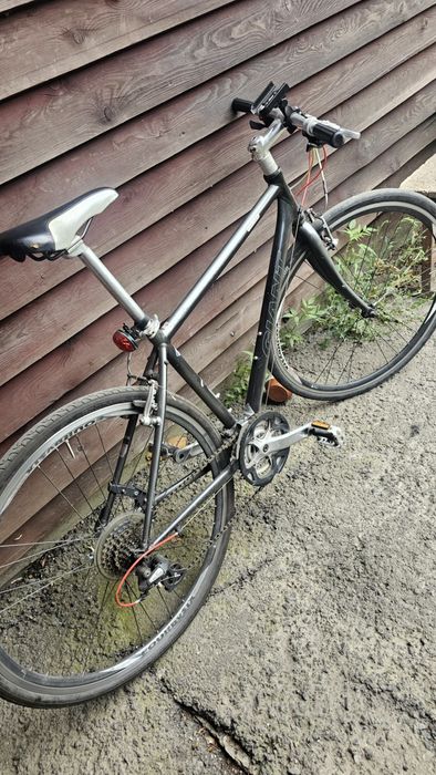 Продам гравийный / шоссейный велосипед  giant