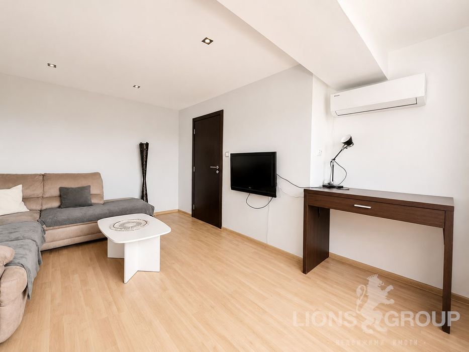 Тристаен - кв. Левски/ 153 000€
