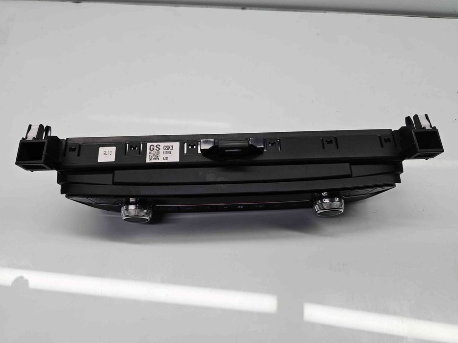 Panou comanda clima MAZDA 6 (GJ1) Facelift [Fabr 2018-2021] 61190B