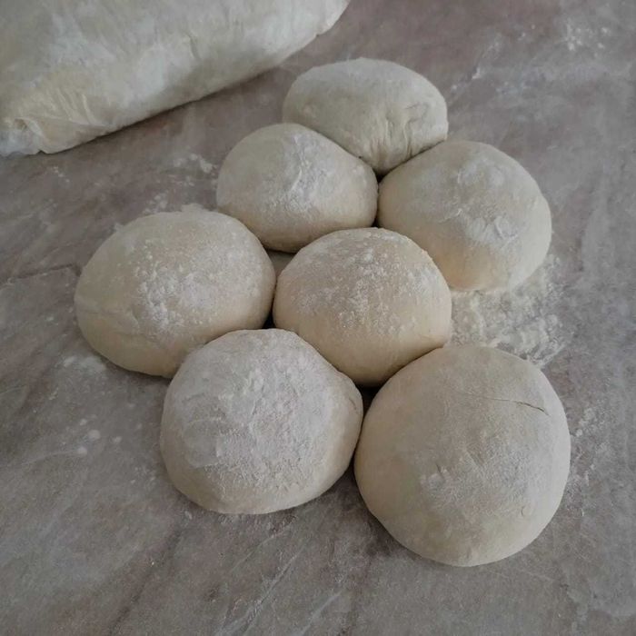 Семь Мант-Домашние 2500 т.