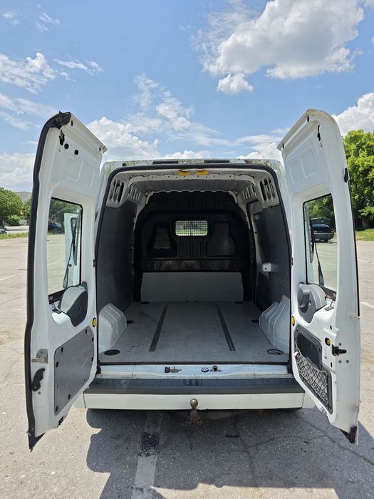 Ford Transit Connect TDCI - 1.8 Diesel (110 к.с.)