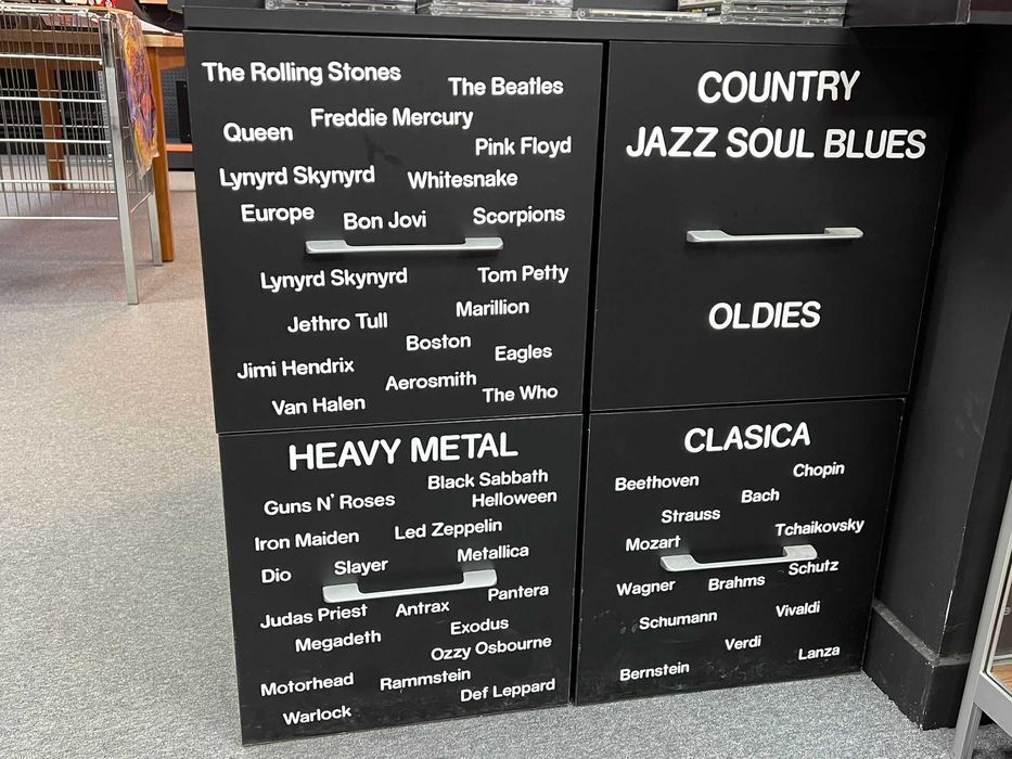 Discuri Vinil / CD-uri Muzica Diversi Artisti |UsedProducts.Ro