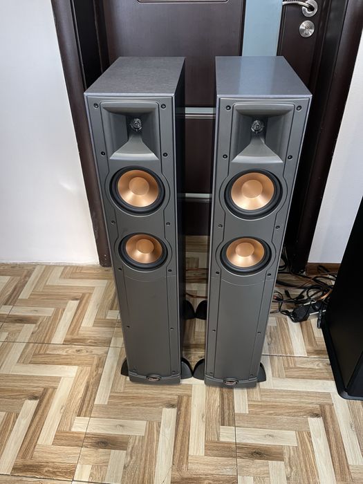 Boxe Klipsch RF-52 100w RMS 8 Ohmi