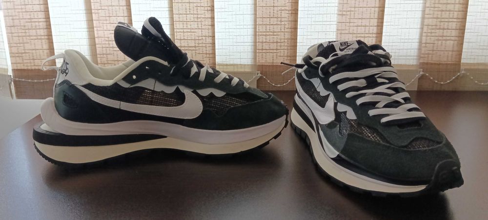 Nike sacai VaporWaffle