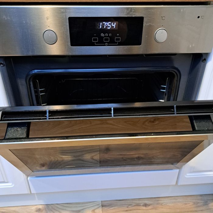 Vand cuptor incorporabil