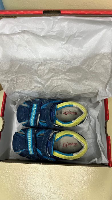 Superfit сандали