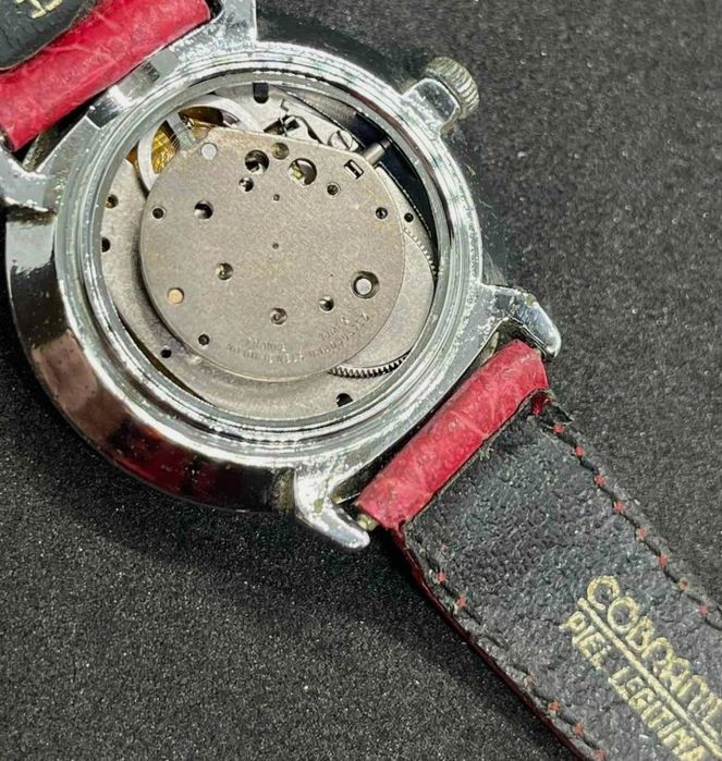 Timex  Automatic