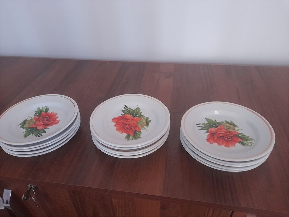 посудалар сатылады.