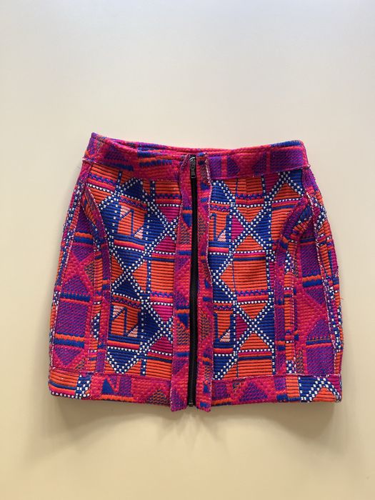 Къси и дълги поли