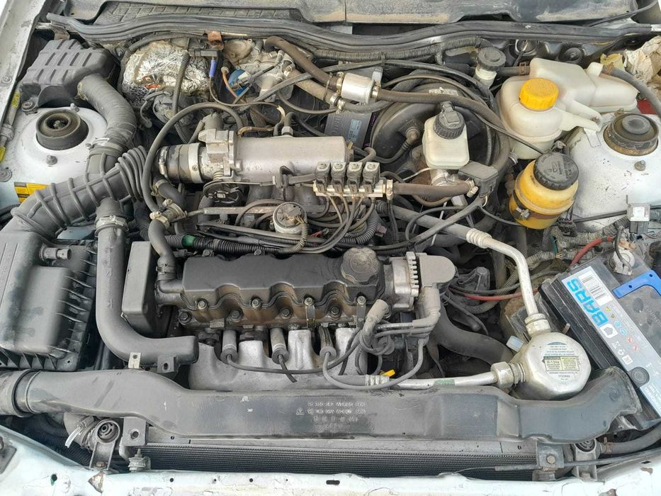 нексия колиги сатылады