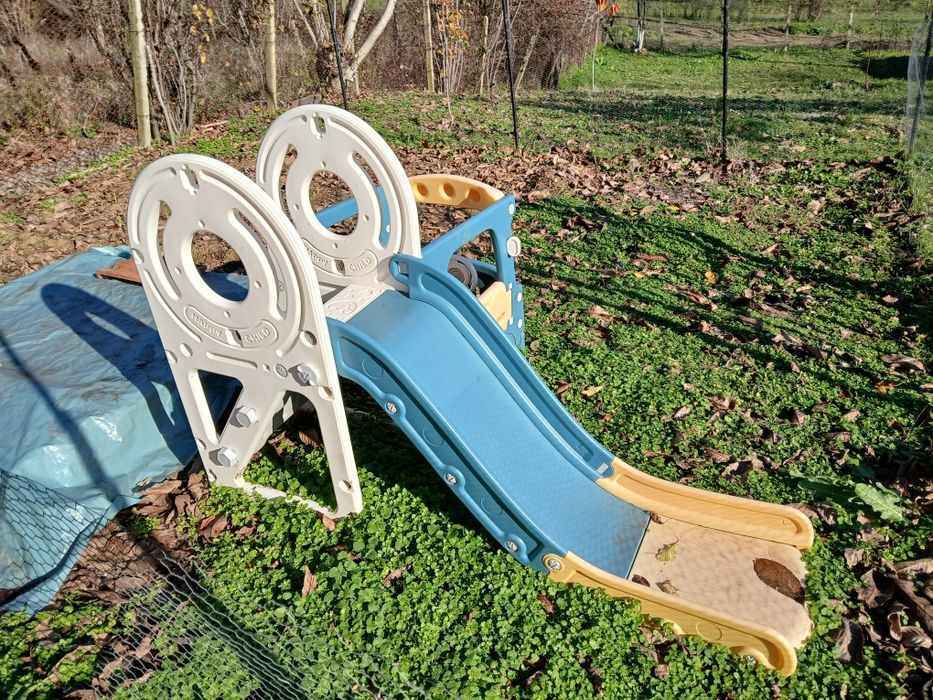 Детски център за игра Sonne Happy bus