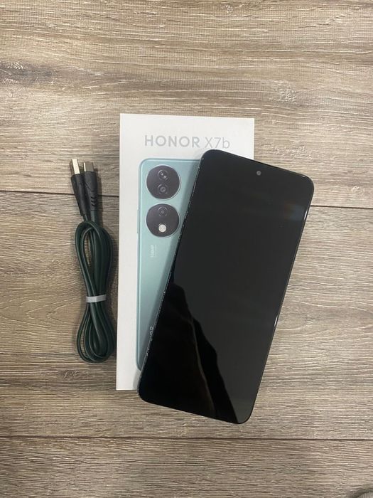 Honor X7b/Хонор Х7б 128/16гб