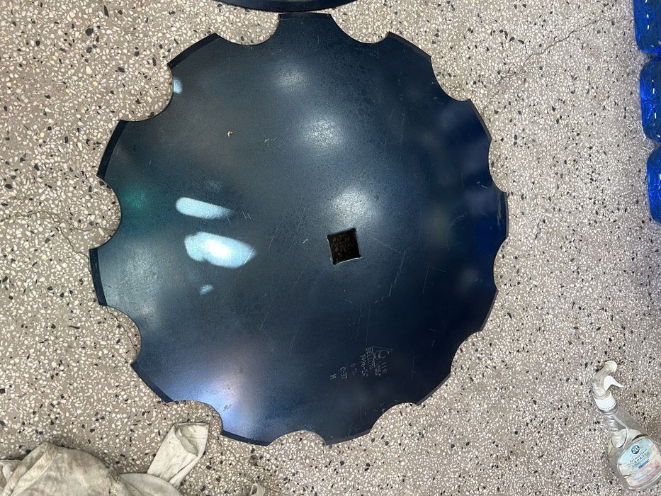 Дискове за брана Bellota 610мм