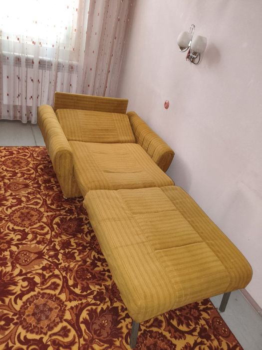 Кресло раскладное