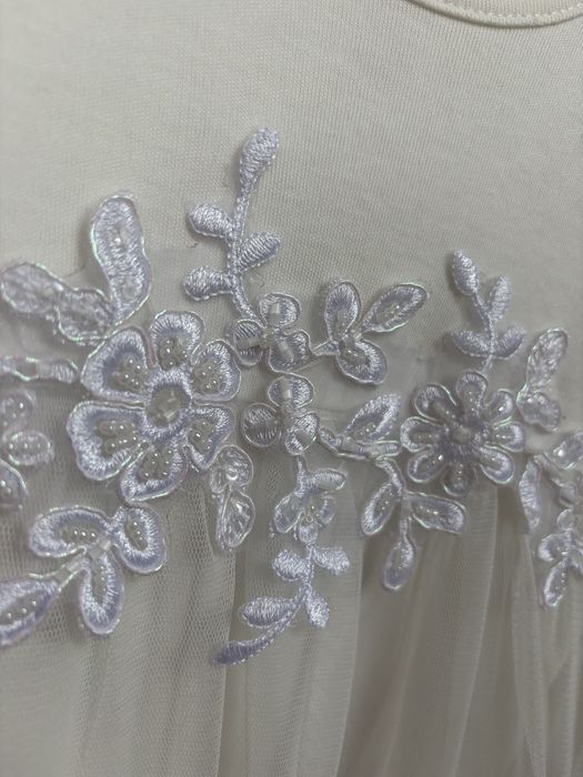 Боди за момиче 80см