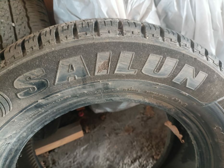 Продам колеса, шины