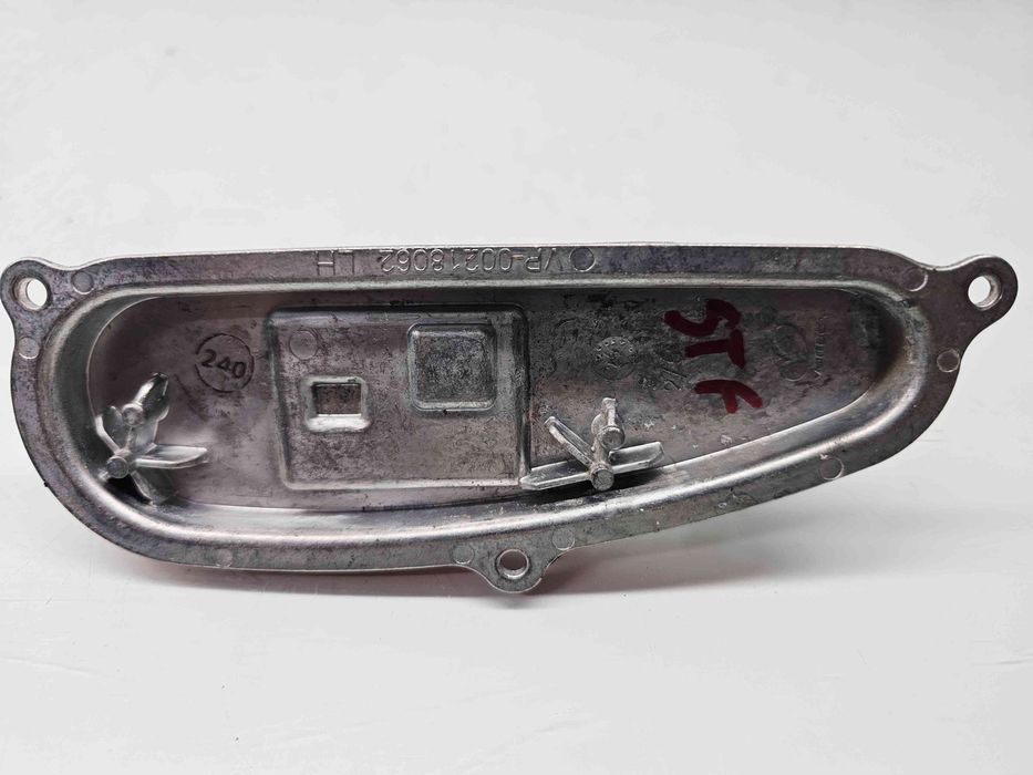 Droser far Dacia Jogger facelift [Fabr 2021-2025] VP-00218062 LH