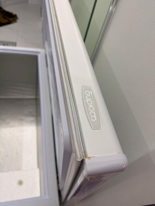 Продам морозильник БИРЮСА!