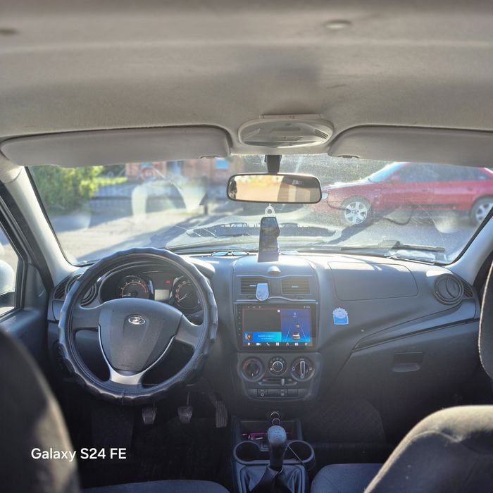 Продам ладу гранту