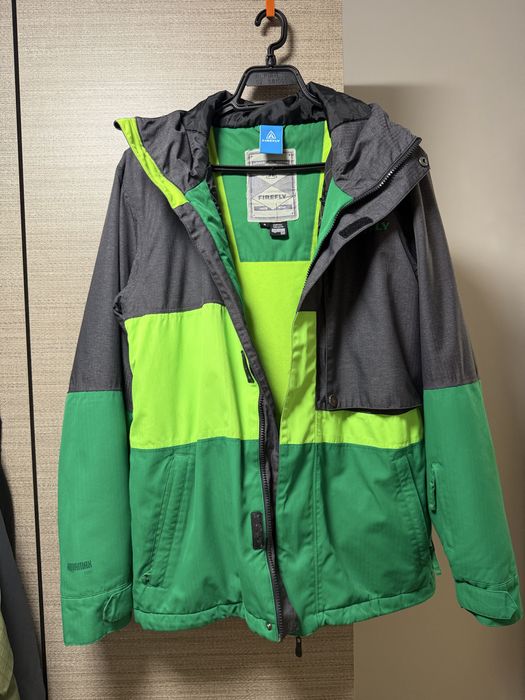 Яке за Ски/Сноуборд